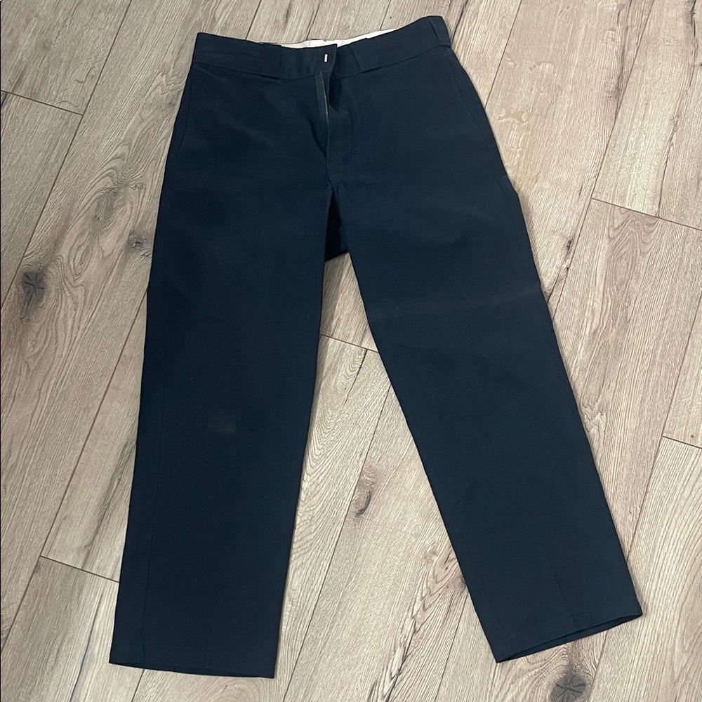 Dickies